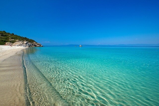 Partenera pentru o vacanta in Grecia 6-14 Septembrie